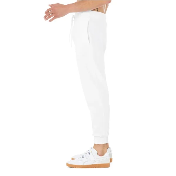 Unisex Jogger Sweatpants. 7 ounce. 52% Airlume combed and ring spun... from ASI 89380 Staton Corporate and Casual / Staton®