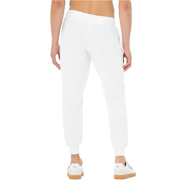 Unisex Jogger Sweatpants. 7 ounce. 52% Airlume combed and ring spun... from ASI 89380 Staton Corporate and Casual / Staton®