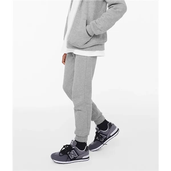 Youth Jogger Sweatpant... from ASI 89380 Staton Corporate and Casual