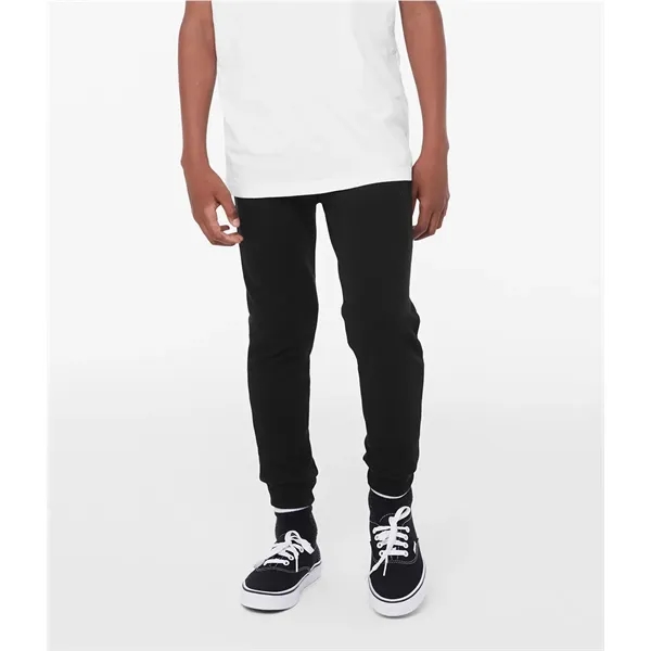 Youth Jogger Sweatpant... from ASI 89380 Staton Corporate and Casual