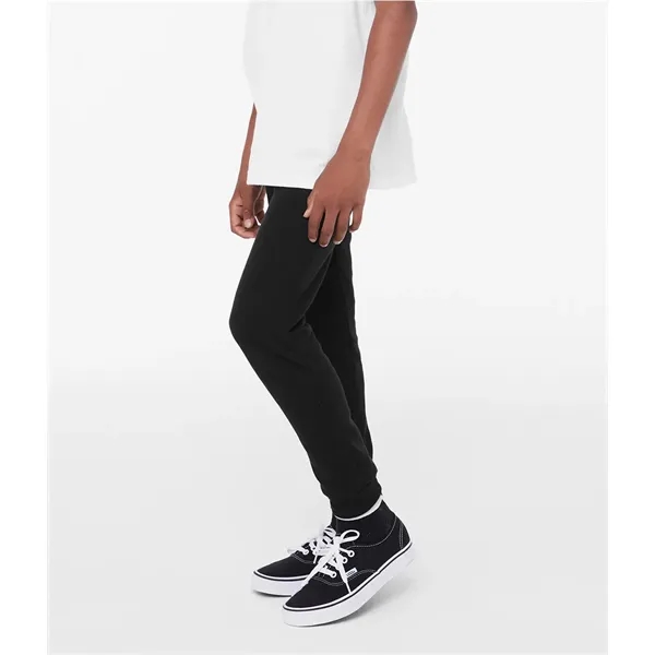 Youth Jogger Sweatpant... from ASI 89380 Staton Corporate and Casual