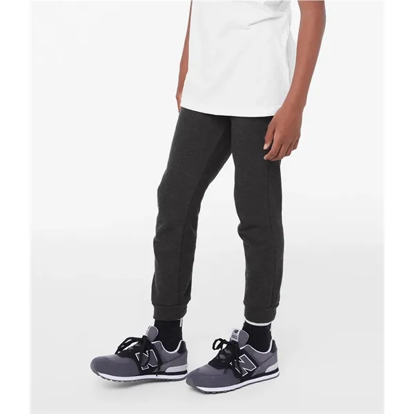 Youth Jogger Sweatpant... from ASI 89380 Staton Corporate and Casual