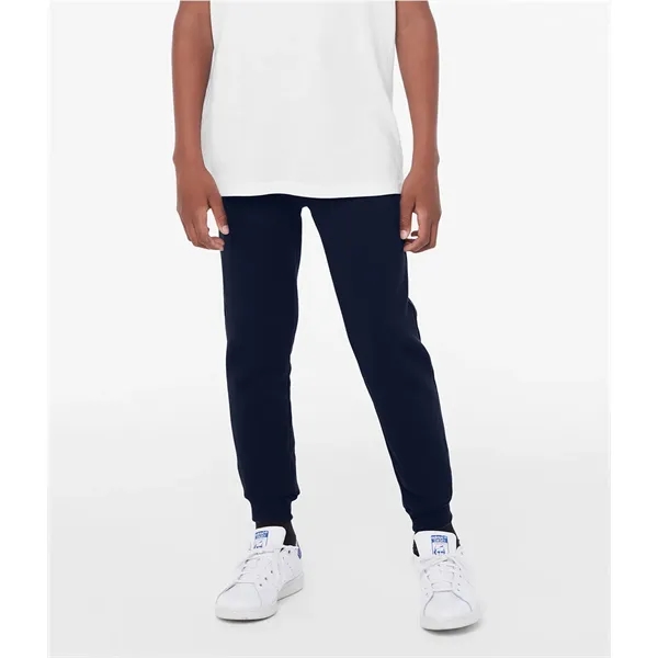 Youth Jogger Sweatpant... from ASI 89380 Staton Corporate and Casual