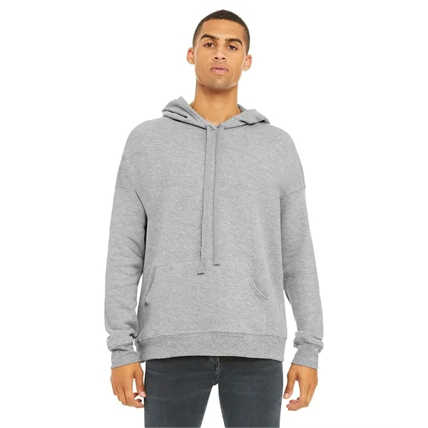 Unisex Sponge Fleece Drop Pullover DTM Hoodie. 7 ounce. 52% Airlume... from ASI 89380 Staton Corporate and Casual / Staton®