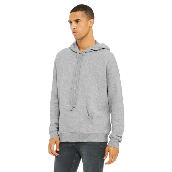 Unisex Sponge Fleece Drop Pullover DTM Hoodie. 7 ounce. 52% Airlume... from ASI 89380 Staton Corporate and Casual / Staton®