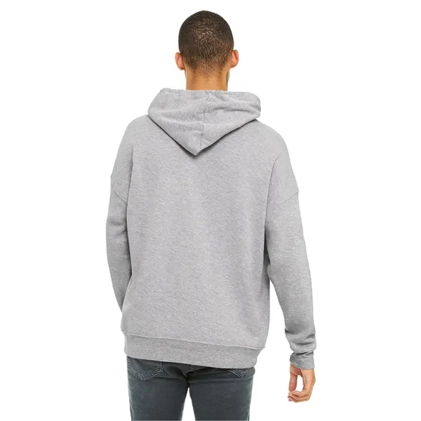 Unisex Sponge Fleece Drop Pullover DTM Hoodie. 7 ounce. 52% Airlume... from ASI 89380 Staton Corporate and Casual / Staton®
