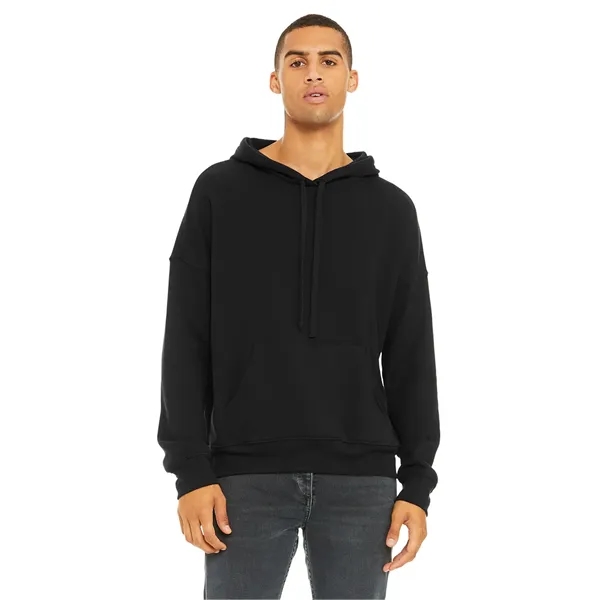 Unisex Sponge Fleece Drop Pullover DTM Hoodie. 7 ounce. 52% Airlume... from ASI 89380 Staton Corporate and Casual / Staton®