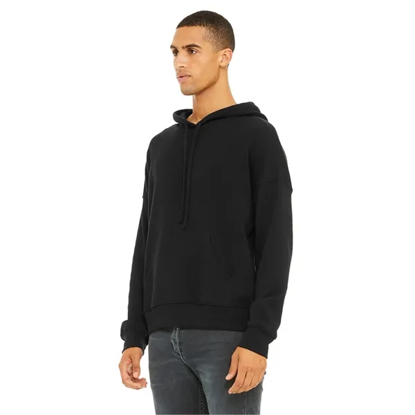 Unisex Sponge Fleece Drop Pullover DTM Hoodie. 7 ounce. 52% Airlume... from ASI 89380 Staton Corporate and Casual / Staton®