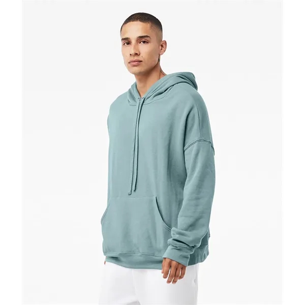 Unisex Sponge Fleece Drop Pullover DTM Hoodie. 7 ounce. 52% Airlume... from ASI 89380 Staton Corporate and Casual / Staton®