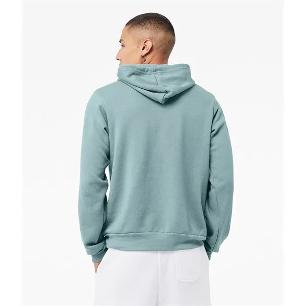 Unisex Sponge Fleece Drop Pullover DTM Hoodie. 7 ounce. 52% Airlume... from ASI 89380 Staton Corporate and Casual / Staton®