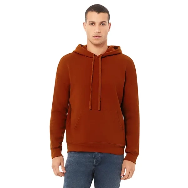 Unisex Sponge Fleece Drop Pullover DTM Hoodie. 7 ounce. 52% Airlume... from ASI 89380 Staton Corporate and Casual / Staton®