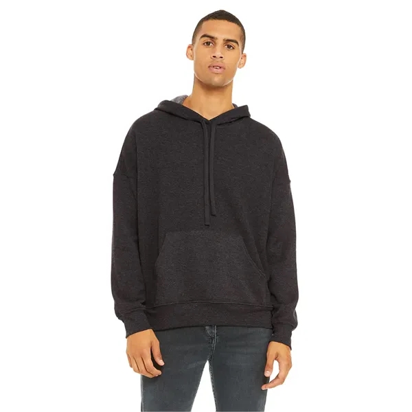 Unisex Sponge Fleece Drop Pullover DTM Hoodie. 7 ounce. 52% Airlume... from ASI 89380 Staton Corporate and Casual / Staton®
