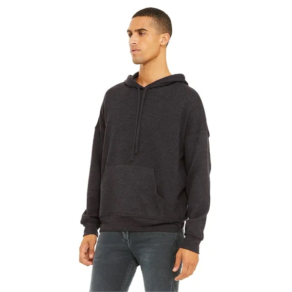 Unisex Sponge Fleece Drop Pullover DTM Hoodie. 7 ounce. 52% Airlume... from ASI 89380 Staton Corporate and Casual / Staton®