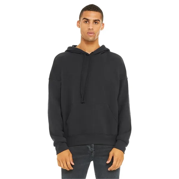 Unisex Sponge Fleece Drop Pullover DTM Hoodie. 7 ounce. 52% Airlume... from ASI 89380 Staton Corporate and Casual / Staton®