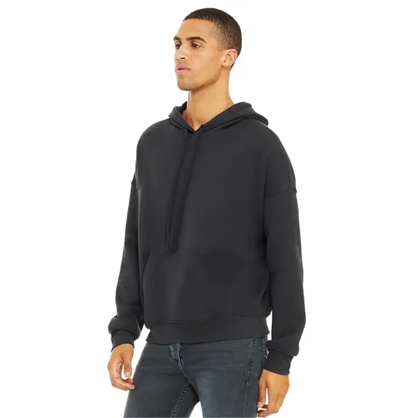 Unisex Sponge Fleece Drop Pullover DTM Hoodie. 7 ounce. 52% Airlume... from ASI 89380 Staton Corporate and Casual / Staton®
