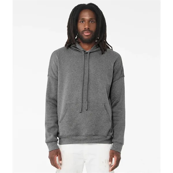 Unisex Sponge Fleece Drop Pullover DTM Hoodie. 7 ounce. 52% Airlume... from ASI 89380 Staton Corporate and Casual / Staton®