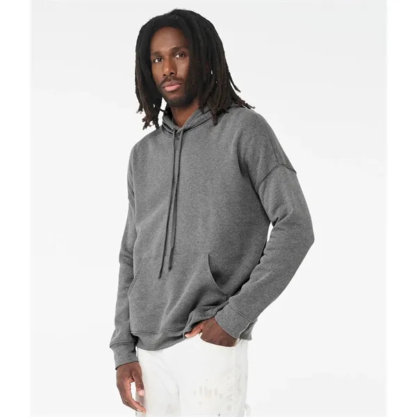 Unisex Sponge Fleece Drop Pullover DTM Hoodie. 7 ounce. 52% Airlume... from ASI 89380 Staton Corporate and Casual / Staton®