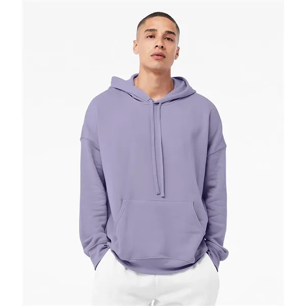 Unisex Sponge Fleece Drop Pullover DTM Hoodie. 7 ounce. 52% Airlume... from ASI 89380 Staton Corporate and Casual / Staton®
