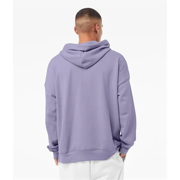 Unisex Sponge Fleece Drop Pullover DTM Hoodie. 7 ounce. 52% Airlume... from ASI 89380 Staton Corporate and Casual / Staton®