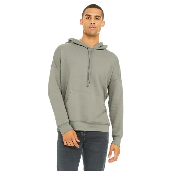 Unisex Sponge Fleece Drop Pullover DTM Hoodie. 7 ounce. 52% Airlume... from ASI 89380 Staton Corporate and Casual / Staton®