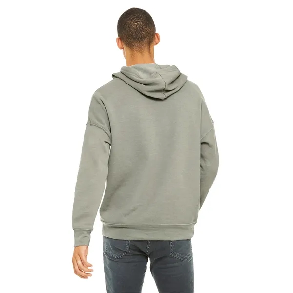 Unisex Sponge Fleece Drop Pullover DTM Hoodie. 7 ounce. 52% Airlume... from ASI 89380 Staton Corporate and Casual / Staton®