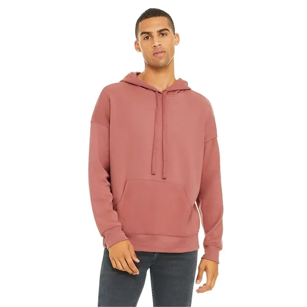 Unisex Sponge Fleece Drop Pullover DTM Hoodie. 7 ounce. 52% Airlume... from ASI 89380 Staton Corporate and Casual / Staton®
