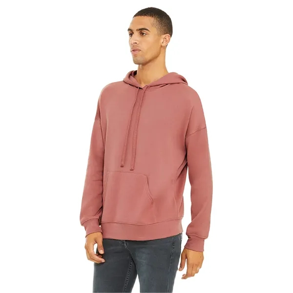 Unisex Sponge Fleece Drop Pullover DTM Hoodie. 7 ounce. 52% Airlume... from ASI 89380 Staton Corporate and Casual / Staton®