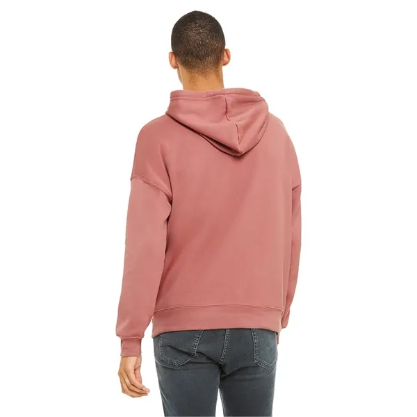 Unisex Sponge Fleece Drop Pullover DTM Hoodie. 7 ounce. 52% Airlume... from ASI 89380 Staton Corporate and Casual / Staton®