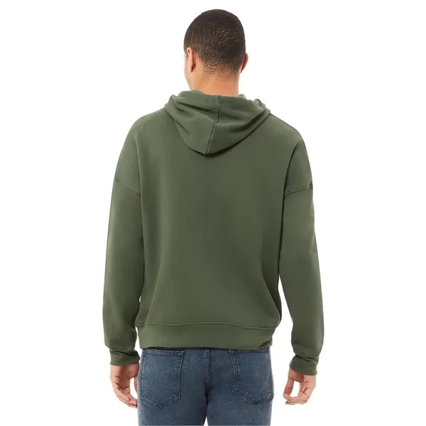Unisex Sponge Fleece Drop Pullover DTM Hoodie. 7 ounce. 52% Airlume... from ASI 89380 Staton Corporate and Casual / Staton®