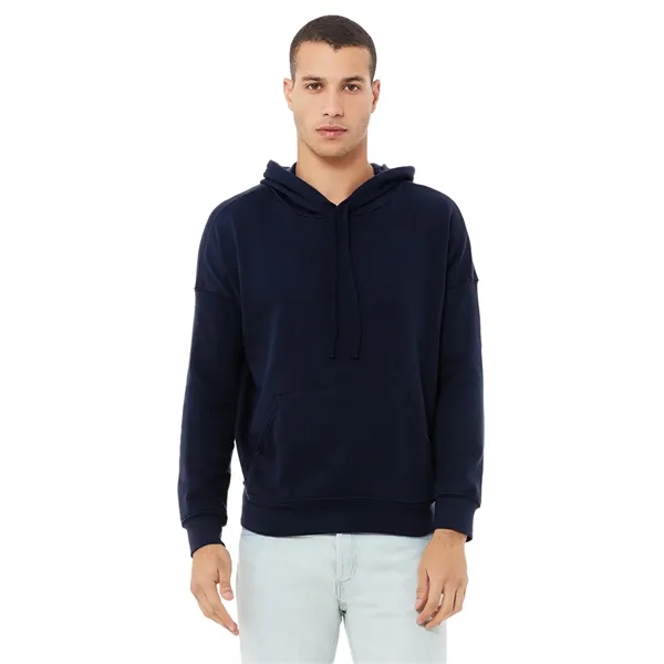 Unisex Sponge Fleece Drop Pullover DTM Hoodie. 7 ounce. 52% Airlume... from ASI 89380 Staton Corporate and Casual / Staton®