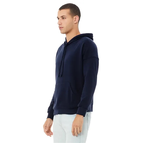 Unisex Sponge Fleece Drop Pullover DTM Hoodie. 7 ounce. 52% Airlume... from ASI 89380 Staton Corporate and Casual / Staton®
