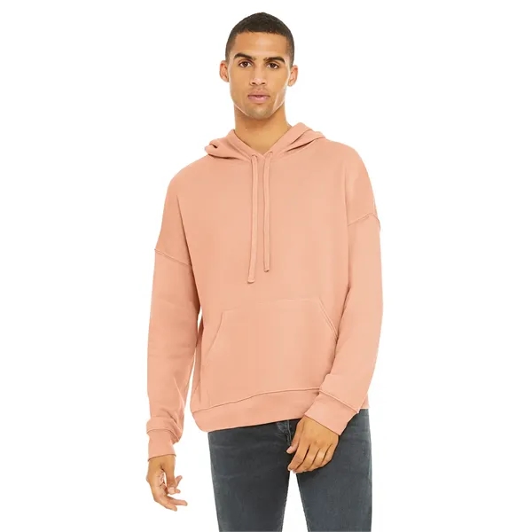 Unisex Sponge Fleece Drop Pullover DTM Hoodie. 7 ounce. 52% Airlume... from ASI 89380 Staton Corporate and Casual / Staton®