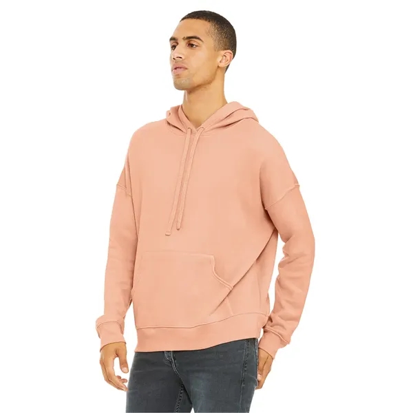 Unisex Sponge Fleece Drop Pullover DTM Hoodie. 7 ounce. 52% Airlume... from ASI 89380 Staton Corporate and Casual / Staton®
