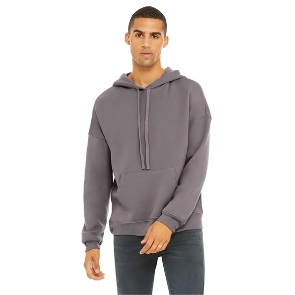 Unisex Sponge Fleece Drop Pullover DTM Hoodie. 7 ounce. 52% Airlume... from ASI 89380 Staton Corporate and Casual / Staton®