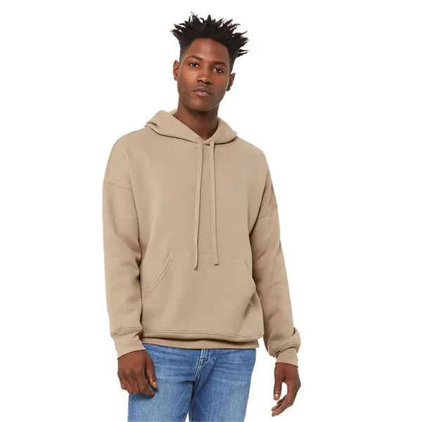 Unisex Sponge Fleece Drop Pullover DTM Hoodie. 7 ounce. 52% Airlume... from ASI 89380 Staton Corporate and Casual / Staton®