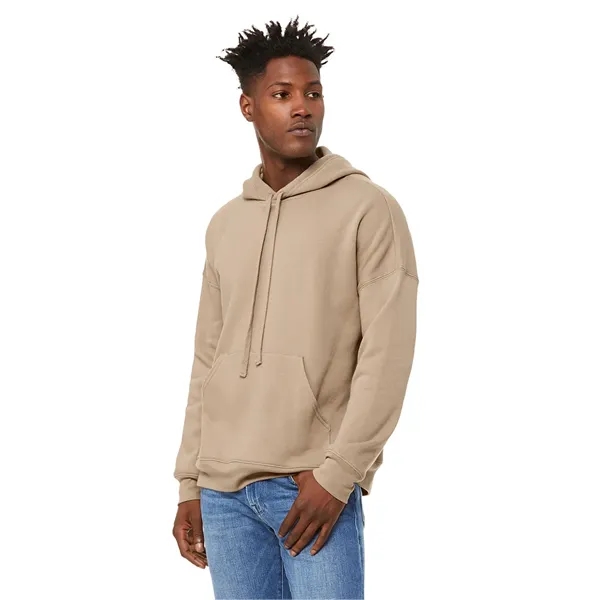 Unisex Sponge Fleece Drop Pullover DTM Hoodie. 7 ounce. 52% Airlume... from ASI 89380 Staton Corporate and Casual / Staton®