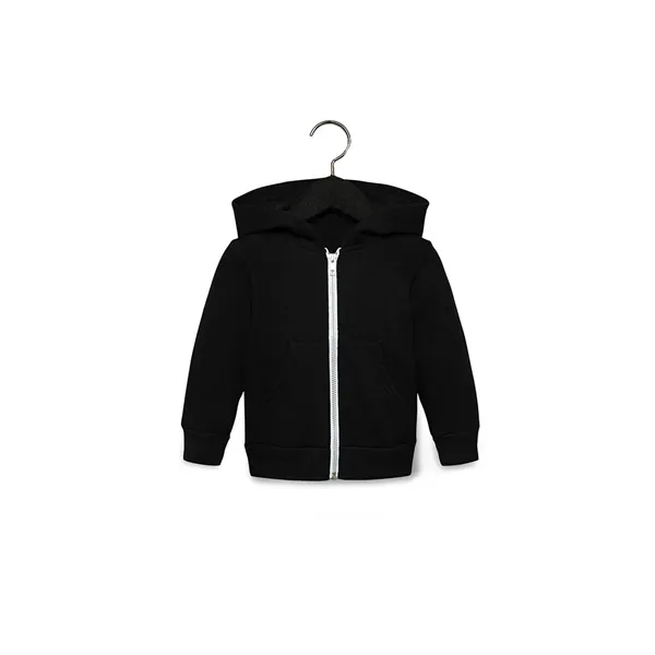 Toddler Full Zip Hood... from ASI 89380 Staton Corporate and Casual