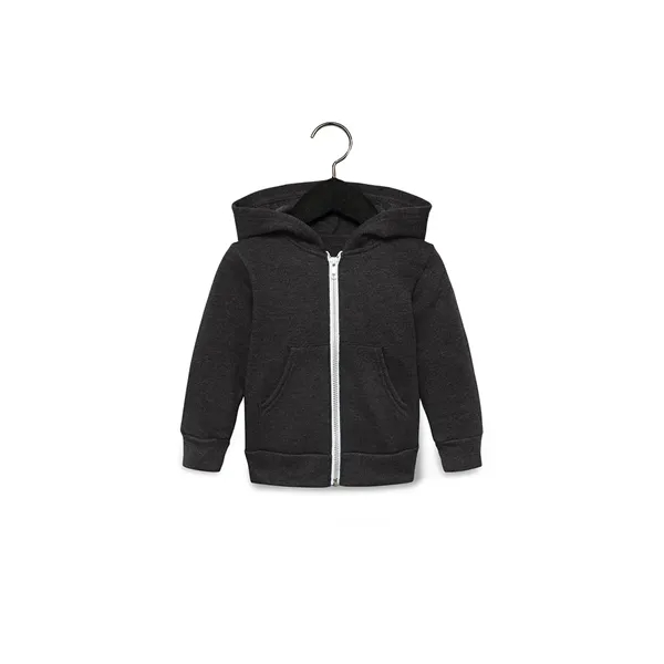 Toddler Full Zip Hood... from ASI 89380 Staton Corporate and Casual