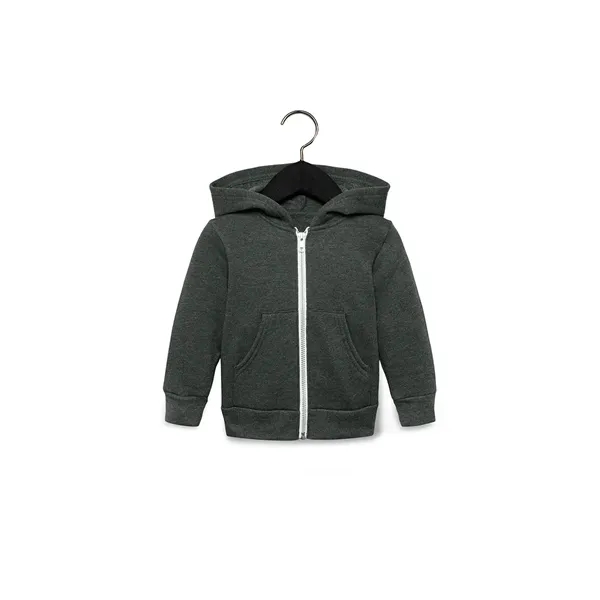 Toddler Full Zip Hood... from ASI 89380 Staton Corporate and Casual