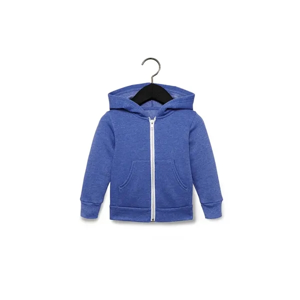 Toddler Full Zip Hood... from ASI 89380 Staton Corporate and Casual