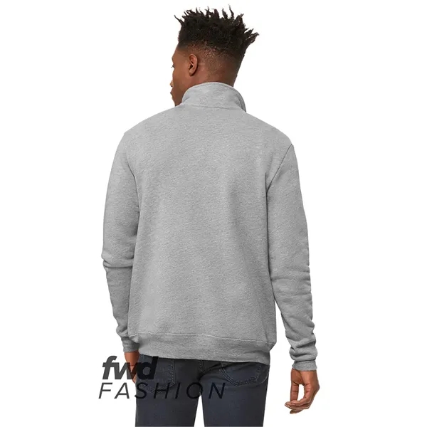 Unisex Quarter Zip Pullover... from ASI 89380 Staton Corporate and Casual