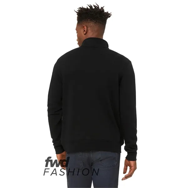 Unisex Quarter Zip Pullover... from ASI 89380 Staton Corporate and Casual