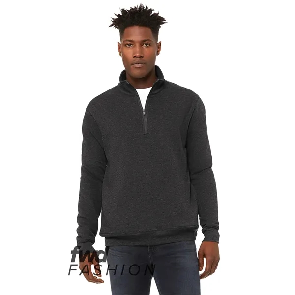 Unisex Quarter Zip Pullover... from ASI 89380 Staton Corporate and Casual