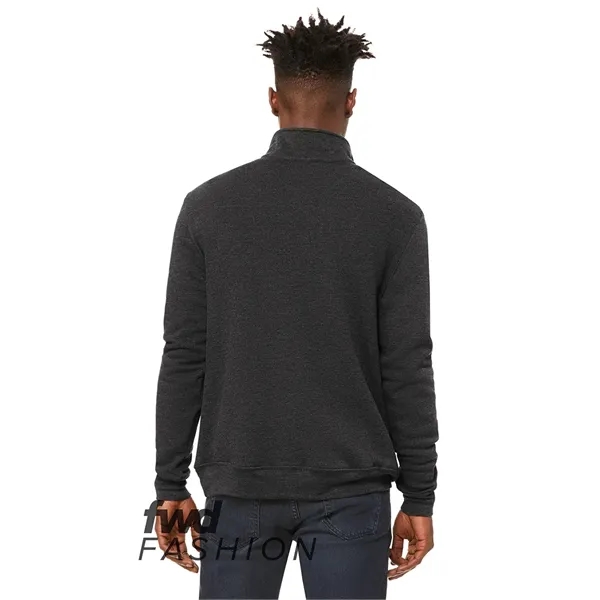 Unisex Quarter Zip Pullover... from ASI 89380 Staton Corporate and Casual