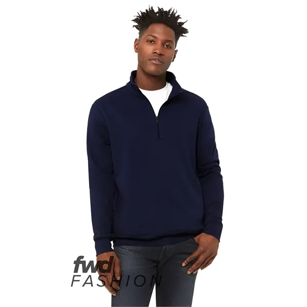 Unisex Quarter Zip Pullover... from ASI 89380 Staton Corporate and Casual