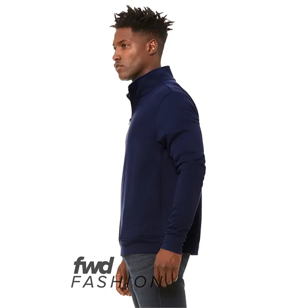 Unisex Quarter Zip Pullover... from ASI 89380 Staton Corporate and Casual