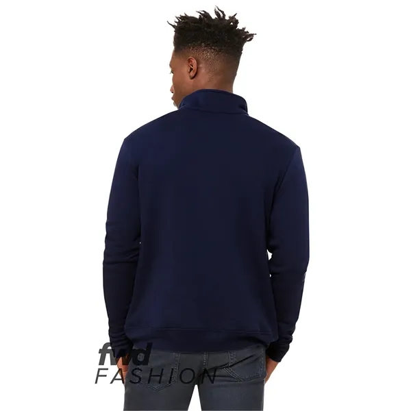 Unisex Quarter Zip Pullover... from ASI 89380 Staton Corporate and Casual