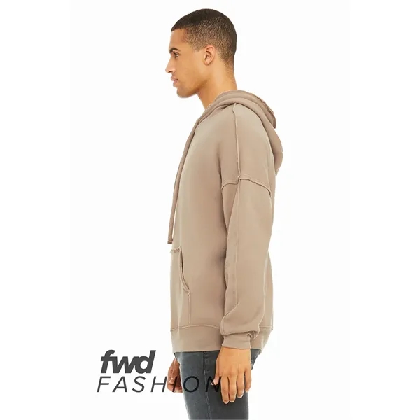 Unisex Raw Seam Hoodie... from ASI 89380 Staton Corporate and Casual