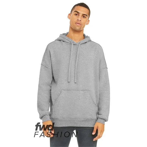 Unisex Raw Seam Hoodie... from ASI 89380 Staton Corporate and Casual