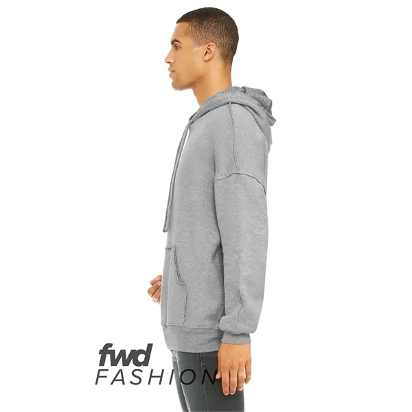 Unisex Raw Seam Hoodie... from ASI 89380 Staton Corporate and Casual